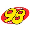 98 FM Natal icon