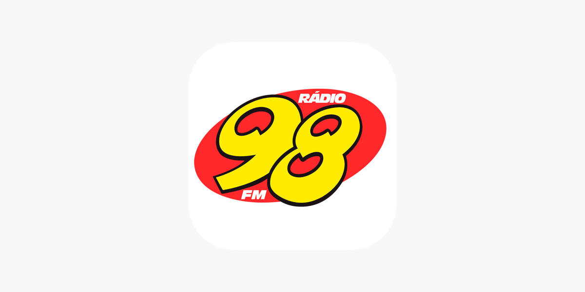 98 FM Natal on the App Store