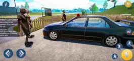 Game screenshot Симулятор автосалона 2023 apk