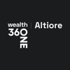 360 ONE Wealth Altiore icon