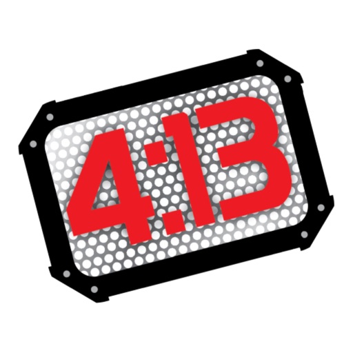 413 Fitness Center - AppWisp.com