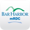Bar Harbor mRDC icon