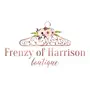 Frenzy of Harrison Boutique