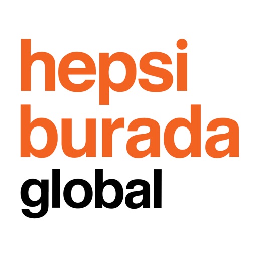 Hepsiburada Global: Shopping iOS App