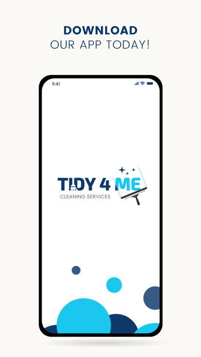 Tidy 4 Meのおすすめ画像1