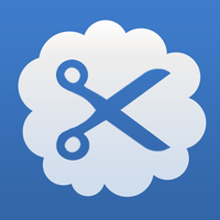 CloudClip logo