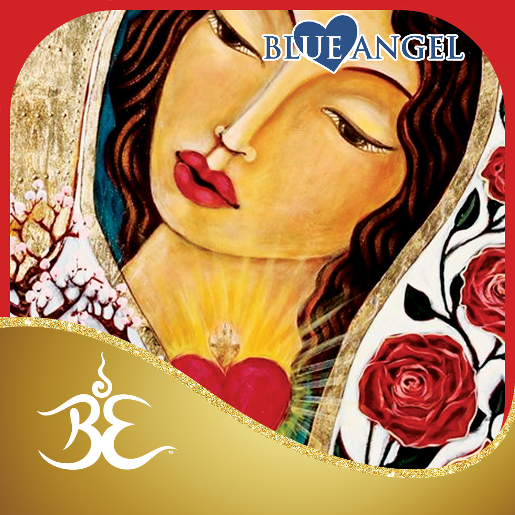 Get Mother Mary Meditations for iOS, iPhone, iPad Aso Report