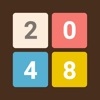 2048 Stunning Colors icon