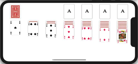 Scroll Solitaire