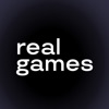 Real Games icon