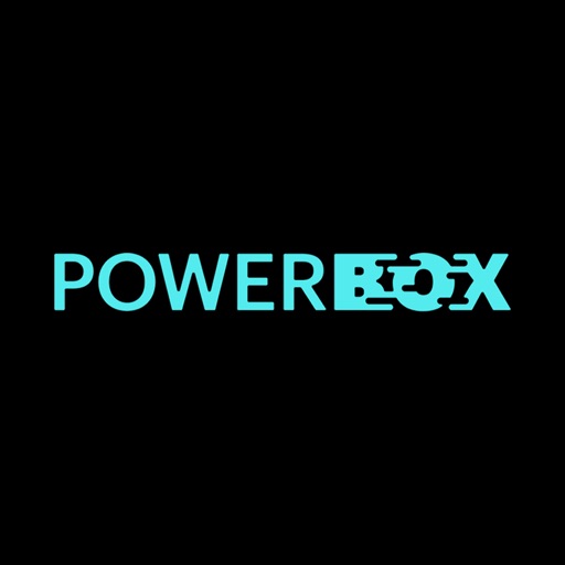 PowerBox icon
