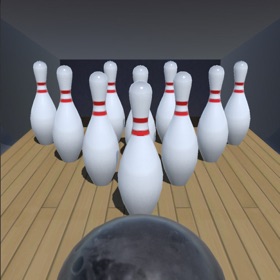 螢幕擷取畫面 (8) Extreme Bowling Challenge