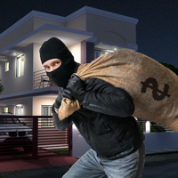 Robbery Sneak Thief Simulator