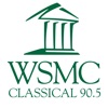 WSMC Public Radio App icon