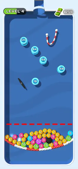 Game screenshot Bounce'n Balls hack