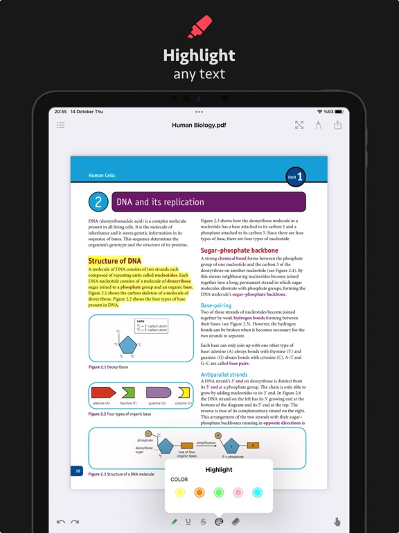 PDF Searchのおすすめ画像9