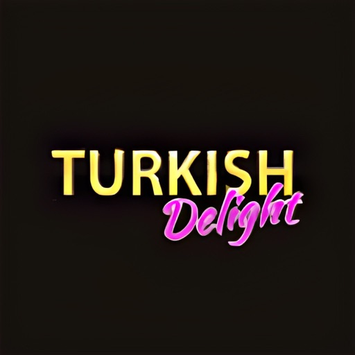 Turkish Delight Online icon