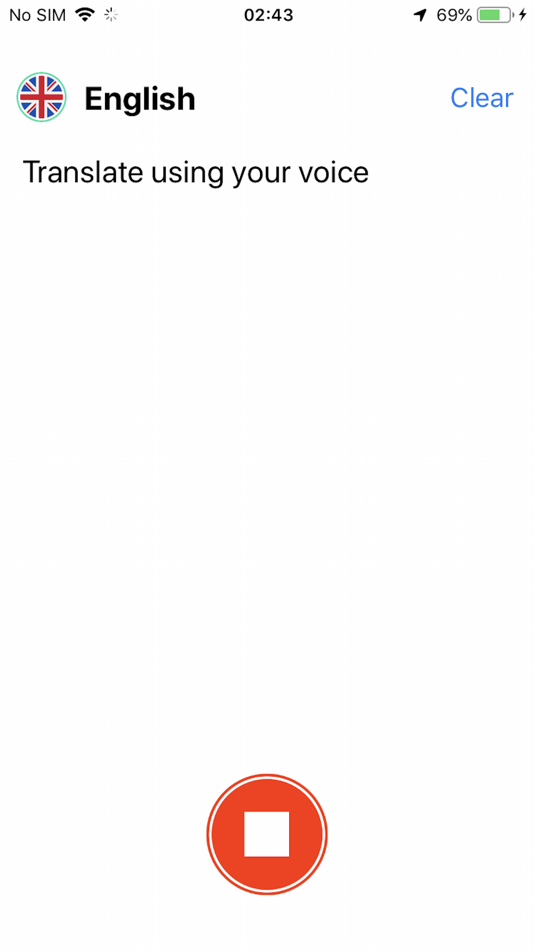 #6. Translator » (iOS) 由: TapMedia Ltd