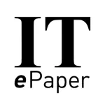 The Irish Times ePaper App Cancel