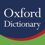 Oxford Dictionary