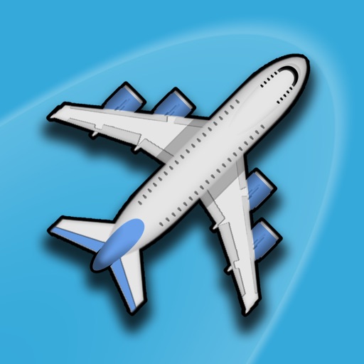 Planes Control! iOS App
