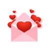 Valentine’s Cards Animated icon
