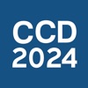Cancer Care by Design 2024 icon