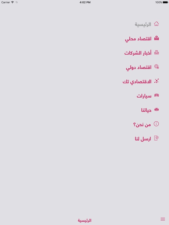 Screenshot #6 pour Aliqtisadi الاقتصادي