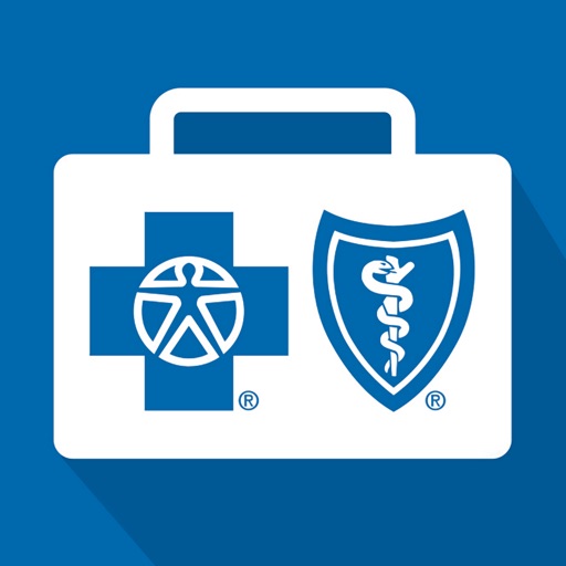 My Health Toolkit® for BCBS iOS App