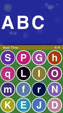 Game screenshot Alphabet: Mini Games mod apk