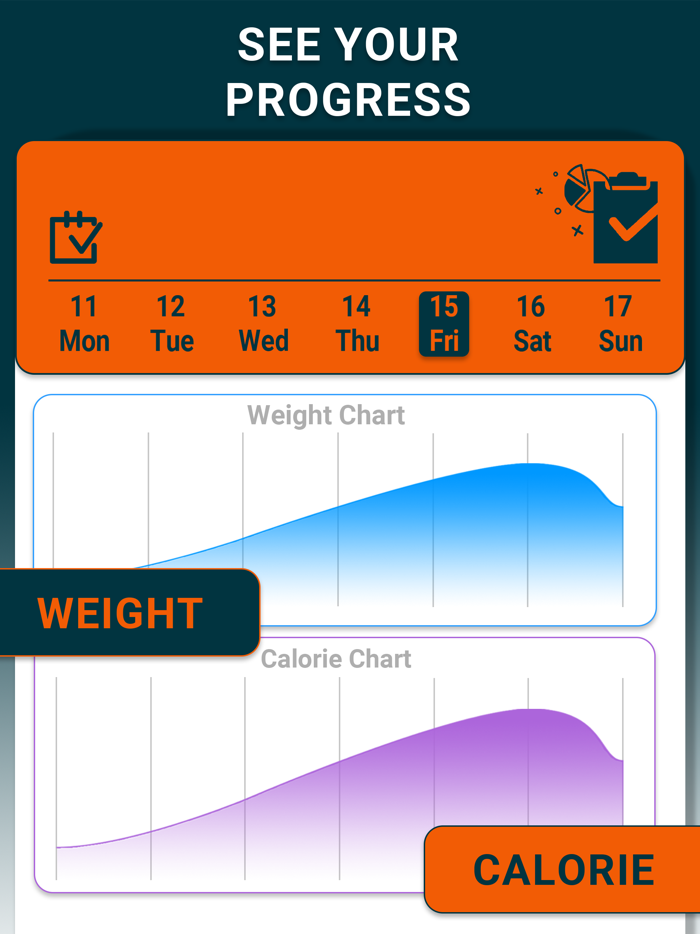 Buttocks and Legs Workout