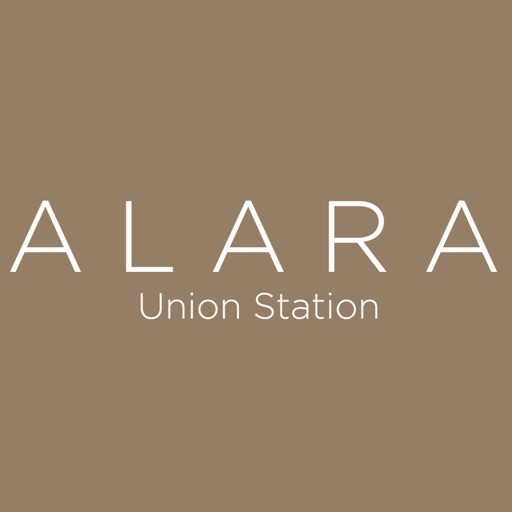 Alara Union Station icon