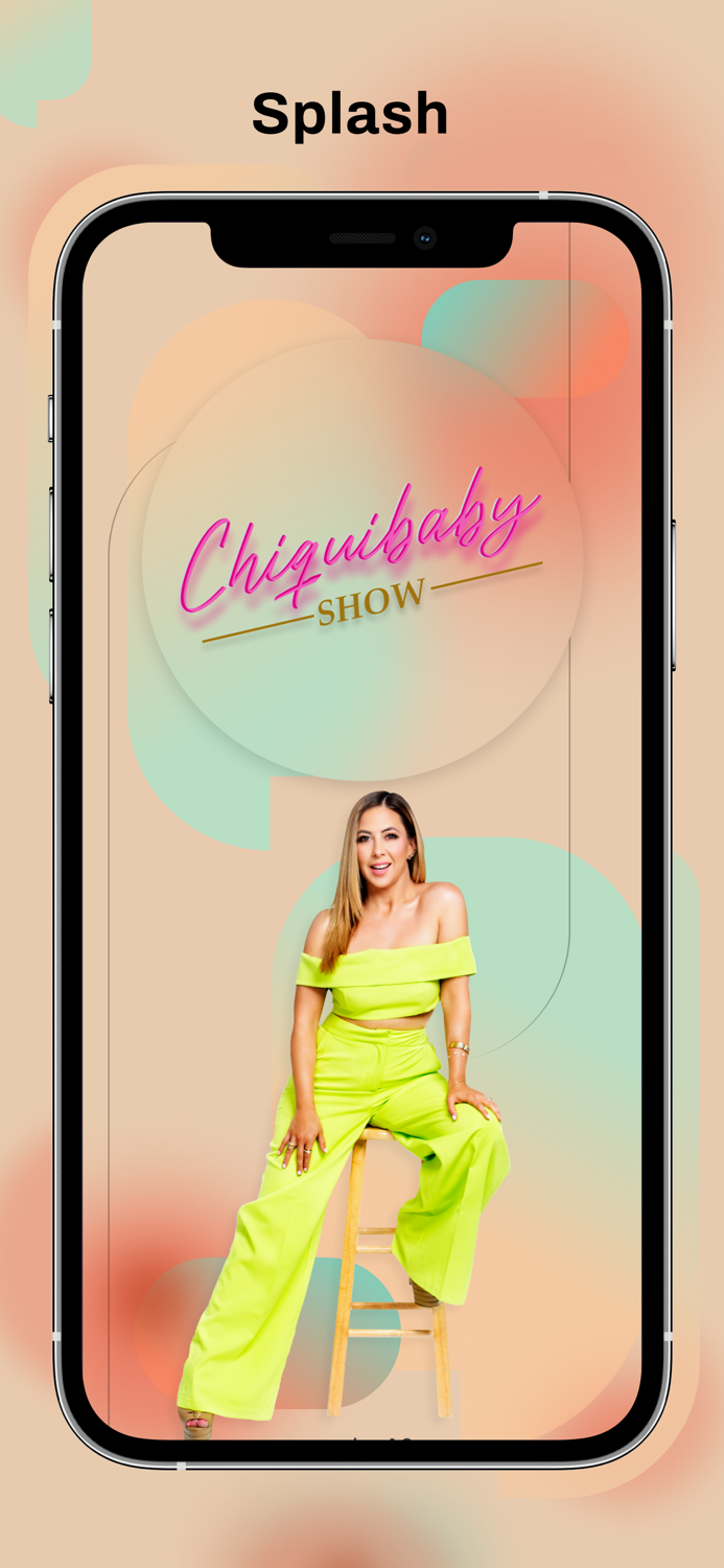 El Show De Chiquibaby