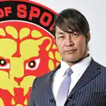 NJPW Collection App Support