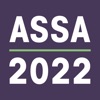 ASSA 2022 Annual Meeting icon