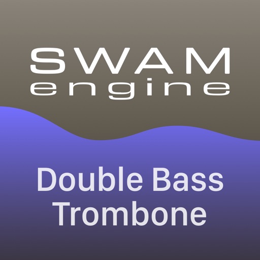 SWAM Double Bass Trombone Download