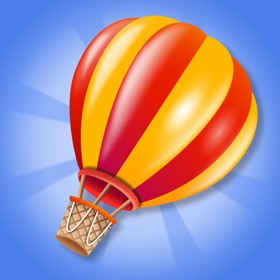 螢幕擷取畫面 (4) Bubble Escape : Match 3D