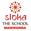 Sloka The School Manikonda icon
