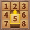 Number Puzzle Math Riddle icon