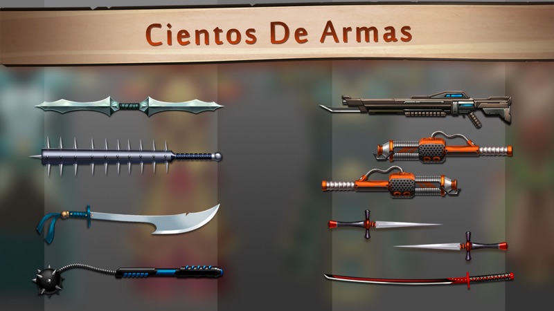 Shadow Fight 2 screenshot 4