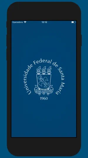 UFSM Digital screenshot 1