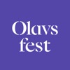 Olavsfest 2023 icon