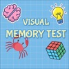 Brain Test: Visual Memory icon