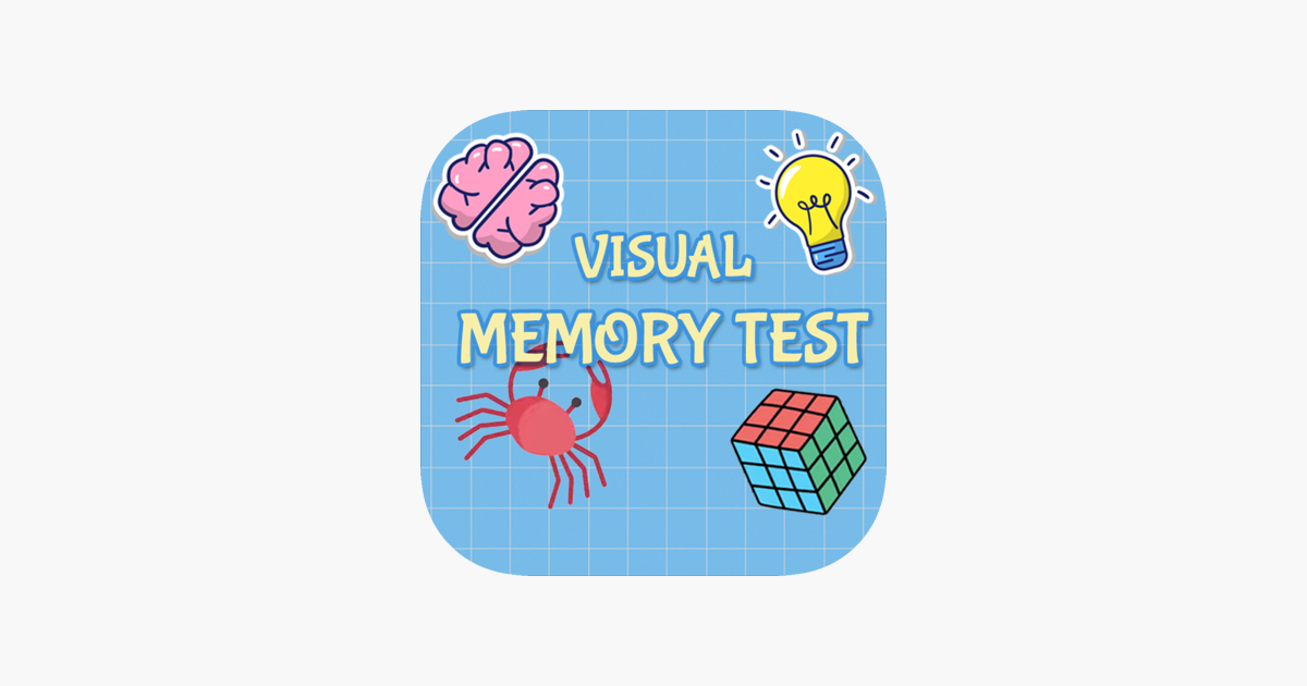 Memory Test - Apps on Google Play