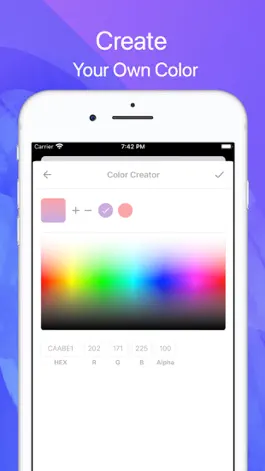 Game screenshot App Icon Maker - Change Icon apk