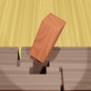 Wood Puzzle - Mortise tenon icon