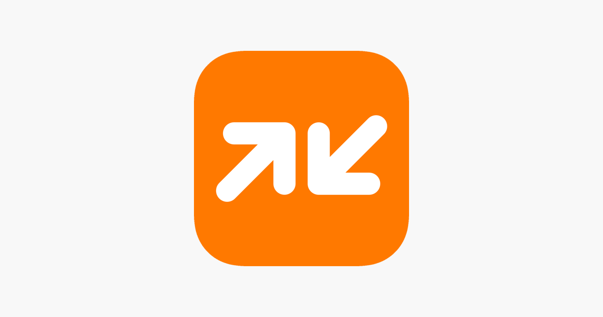 App Store: Orange Money Africa