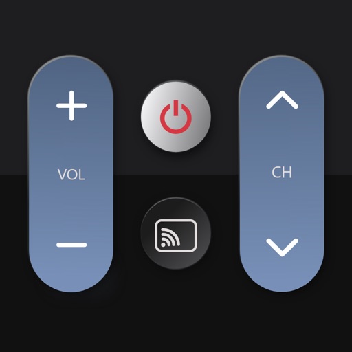 TV Remote for LG iOS App