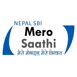 Mero Saathi-Nepal SBI Bank