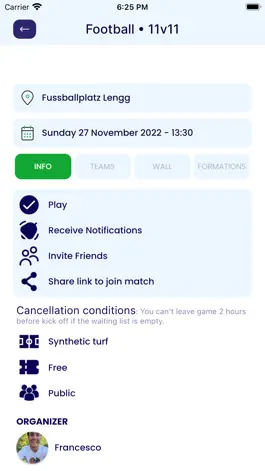 Game screenshot Click-match apk